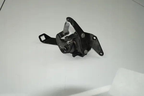 Mercedes W140 Kaasuttimen Anturi 0115428717 image 4