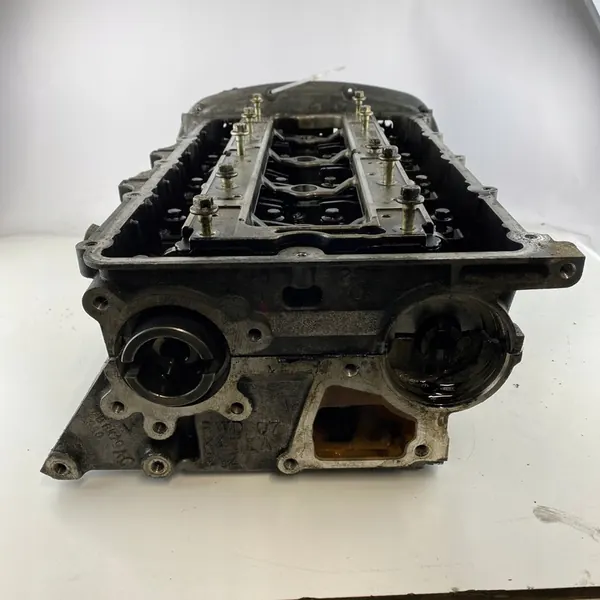 Cabeza de Motor Ford 2.2 Transit Peugeot Citroen Boxer image 10