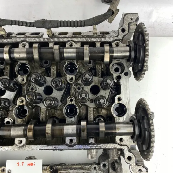 Cabeza de Motor Ford 2.2 Transit Peugeot Citroen Boxer image 3