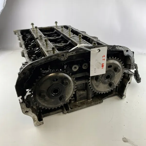 Cabeza de Motor Ford 2.2 Transit Peugeot Citroen Boxer image 5