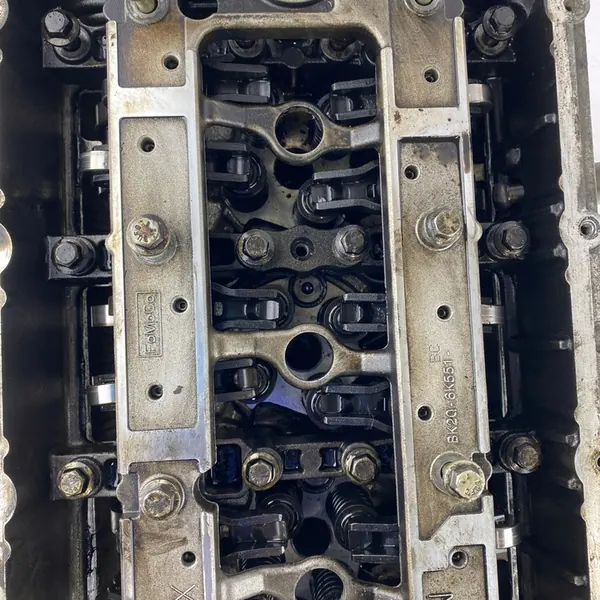 Cabeza de Motor Ford 2.2 Transit Peugeot Citroen Boxer image 7