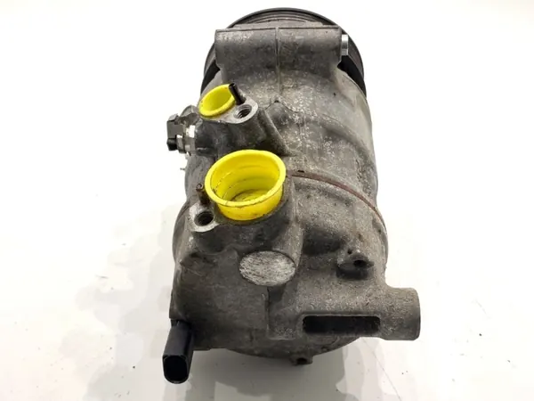 Klimakompressor VW Golf VII 5Q0820803G OEM image 3