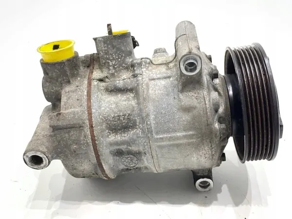 Klimakompressor VW Golf VII 5Q0820803G OEM image 4