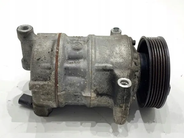 Klimakompressor VW Golf VII 5Q0820803G OEM image 5