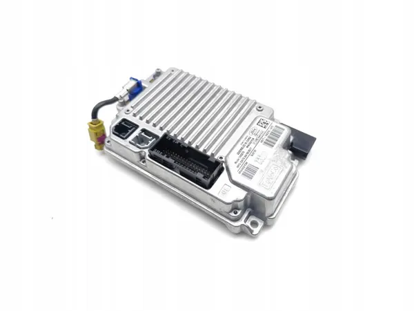 Module GPS Ford Ranger HS7T-14G370-GFE 2017 image 2