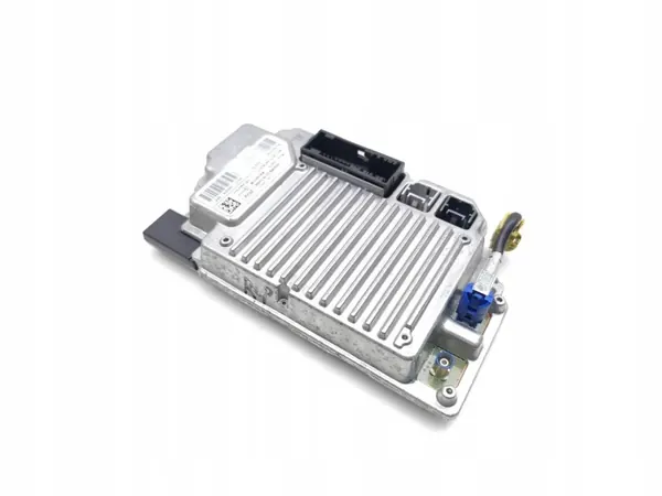 Module GPS Ford Ranger HS7T-14G370-GFE 2017 image 10