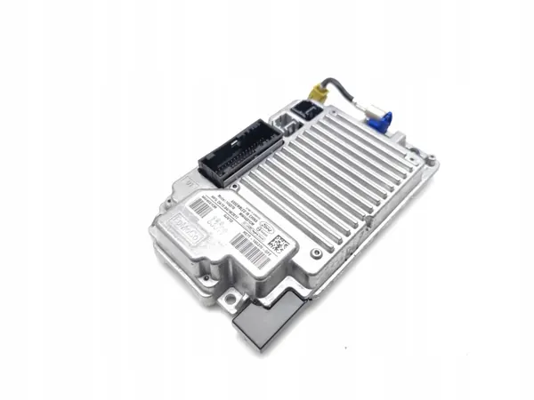 Module GPS Ford Ranger HS7T-14G370-GFE 2017 image 3
