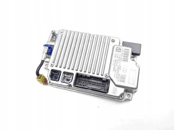 Module GPS Ford Ranger HS7T-14G370-GFE 2017 image 4