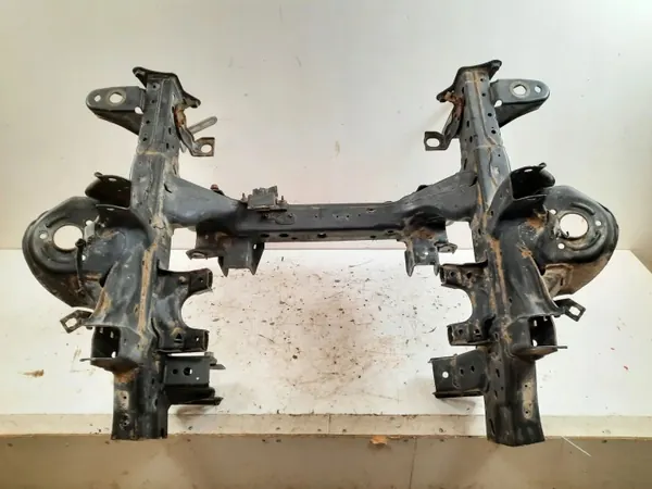 Châssis Toyota OEM MAM62154 pour Hilux 2018 image 2