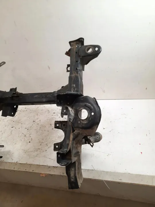 Châssis Toyota OEM MAM62154 pour Hilux 2018 image 10