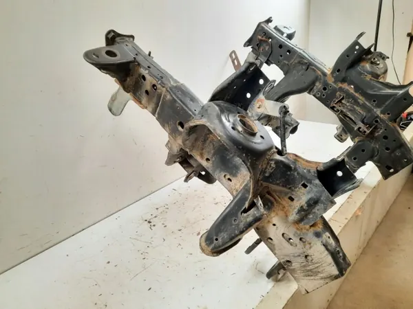 Châssis Toyota OEM MAM62154 pour Hilux 2018 image 3