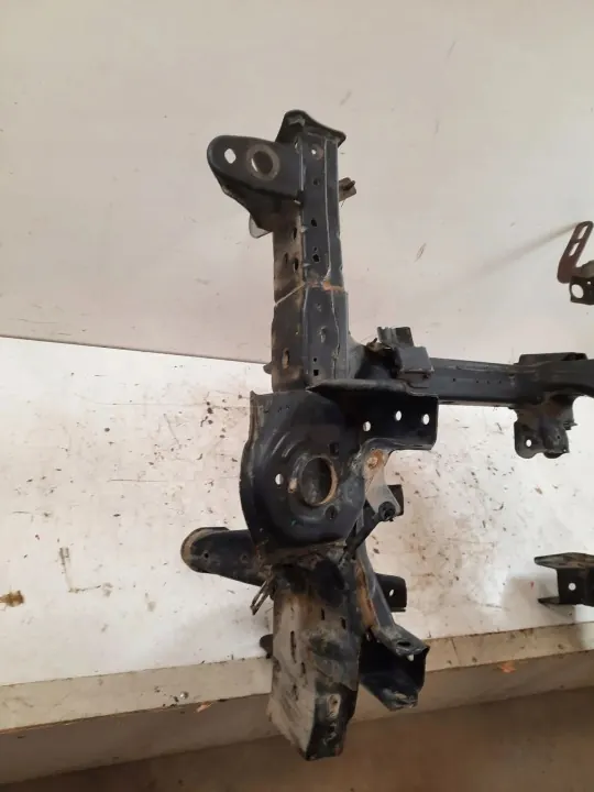 Châssis Toyota OEM MAM62154 pour Hilux 2018 image 4
