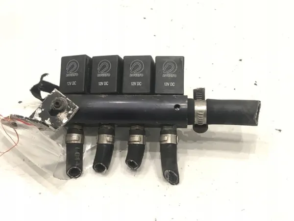 LPG-Injektor OEM 67R-010194 - Gaseinspritzsystem image 2