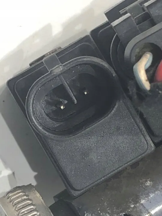 LPG-Injektor OEM 67R-010194 - Gaseinspritzsystem image 3