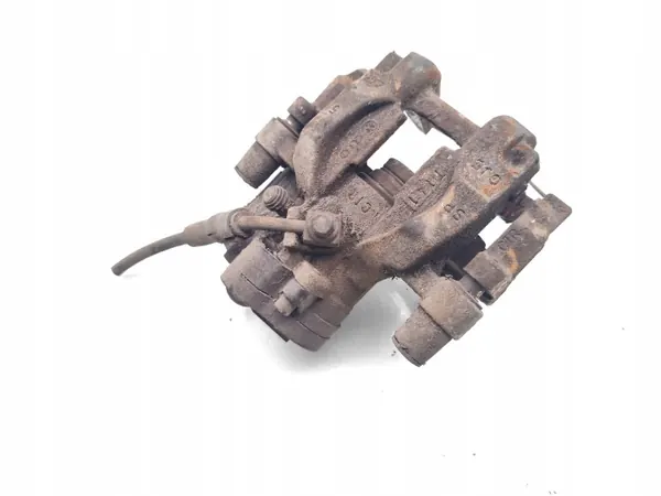 Pinza de freno trasera VW Passat OEM 3Q0615405J image 4