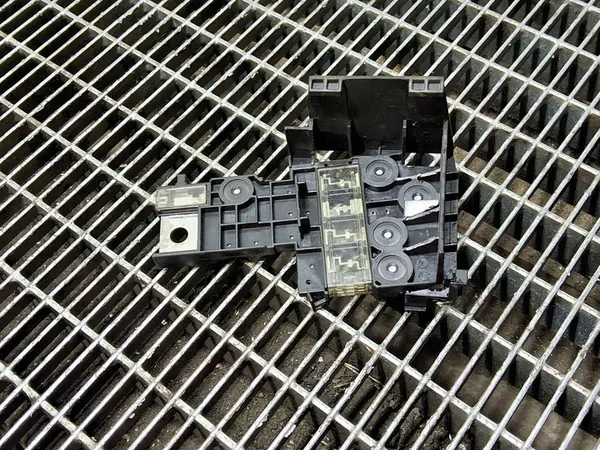 Câblage d'alimentation Ford Turneo Courier image 2