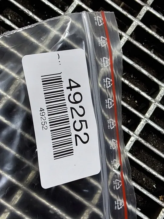 Câblage d'alimentation Ford Turneo Courier image 3