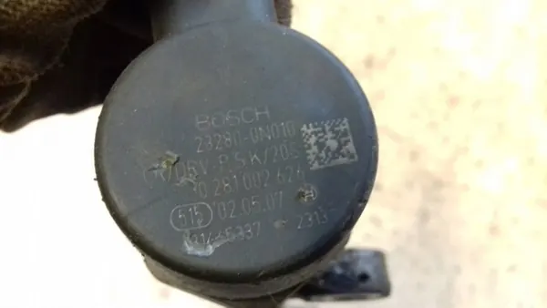 Barra de sensor OEM 0445214177 para Toyota Yaris II 1.4 D4D image 4