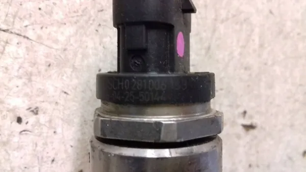 Barra de sensor OEM 0445214177 para Toyota Yaris II 1.4 D4D image 6