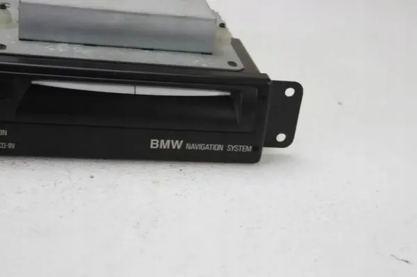 Trocador CD BMW X5 E53 OEM 6908309 - Usado image 2