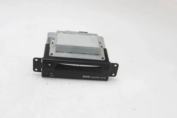 Trocador CD BMW X5 E53 OEM 6908309 - Usado image 10