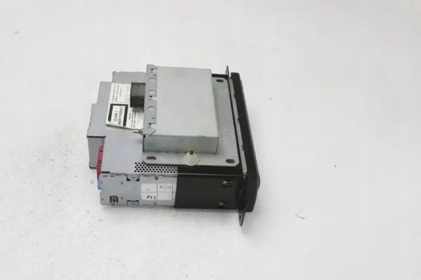 Trocador CD BMW X5 E53 OEM 6908309 - Usado image 3