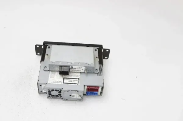 Trocador CD BMW X5 E53 OEM 6908309 - Usado image 4