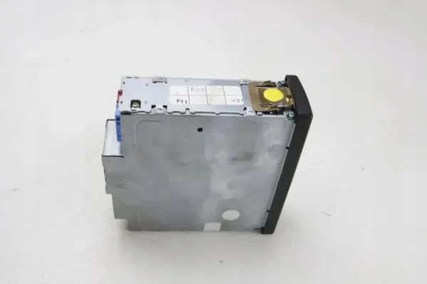 Trocador CD BMW X5 E53 OEM 6908309 - Usado image 5