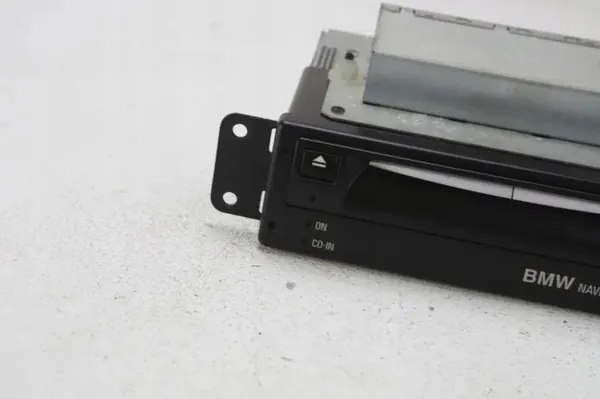 Trocador CD BMW X5 E53 OEM 6908309 - Usado image 6