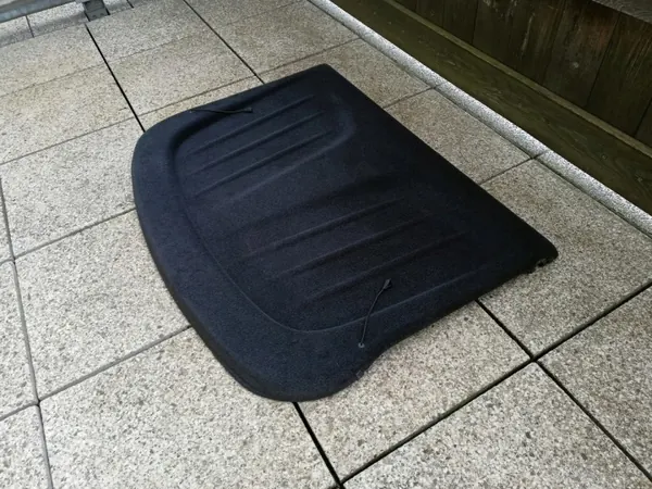 OEM 11H 867 769 87a Kofferbakplank voor Seat Cupra Tavascan image 3