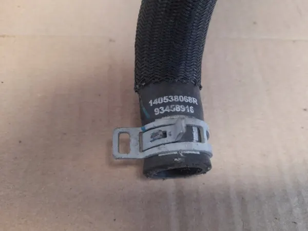 Mangueira Aquecedor OEM 140538068R Renault Trafic III image 3