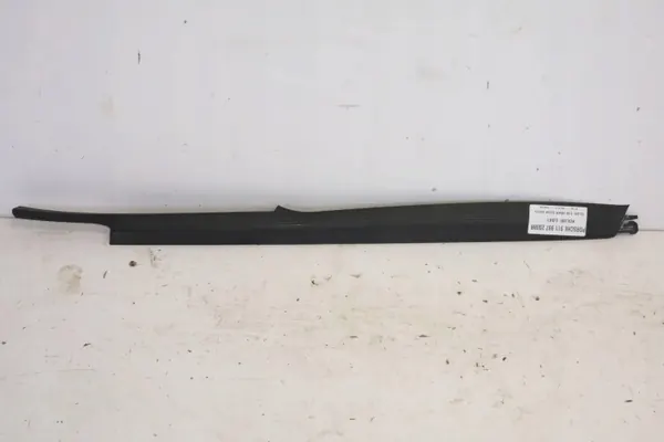 Porsche 911 997 Oikea takalokasuoja OEM 99757246602 image 2