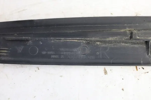 Porsche 911 997 Oikea takalokasuoja OEM 99757246602 image 3