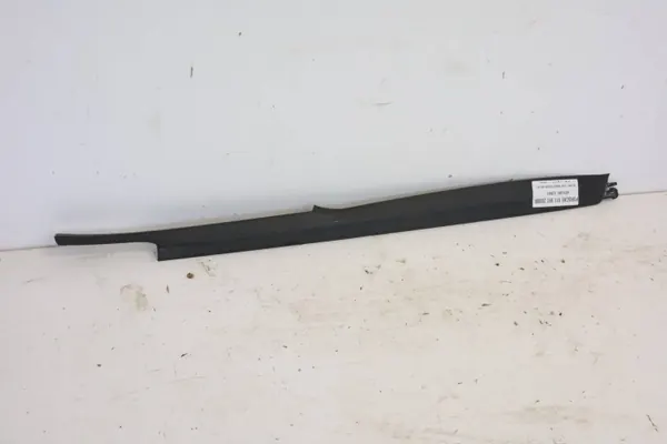 Porsche 911 997 Oikea takalokasuoja OEM 99757246602 image 4
