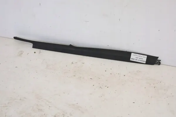 Porsche 911 997 Oikea takalokasuoja OEM 99757246602 image 5