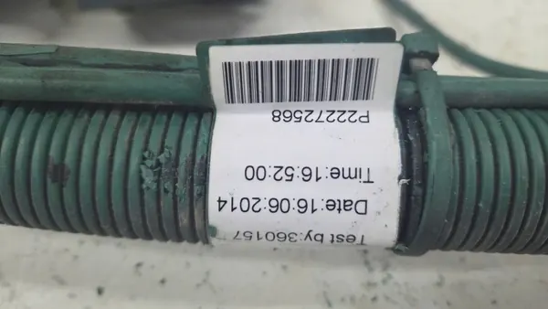 Motor Kabelboom OEM 22272568 voor Volvo FH4/FH5 image 4