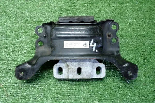 Växellådsfäste OEM 5Q0199555AB för VW Grupp image 2