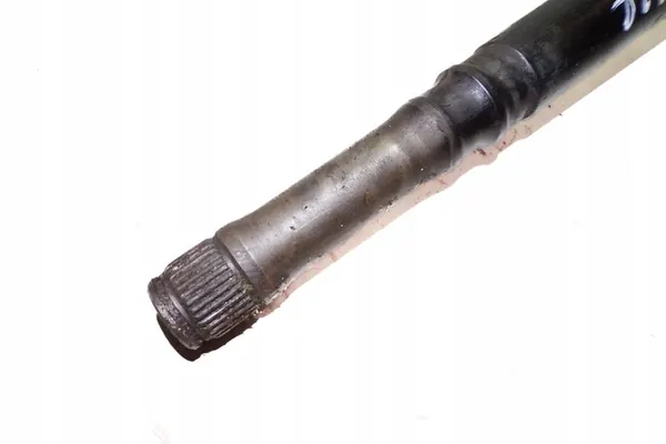 Fram vänster drivaxel FORD GALAXY 1.9L diesel 2003 image 2