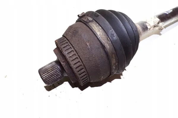 Fram vänster drivaxel FORD GALAXY 1.9L diesel 2003 image 3