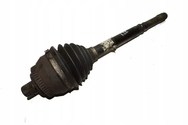 Fram vänster drivaxel FORD GALAXY 1.9L diesel 2003 image 4