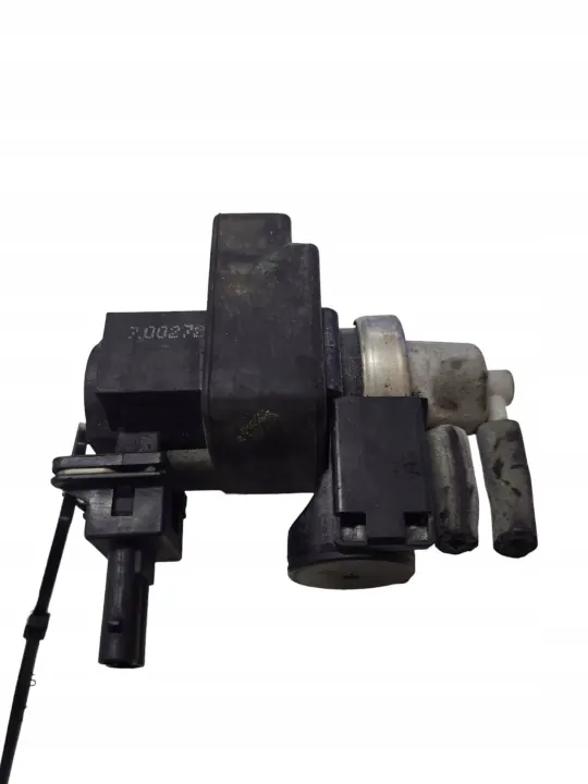 Turbo-regelklep OEM 700272 voor Hyundai i40 image 2