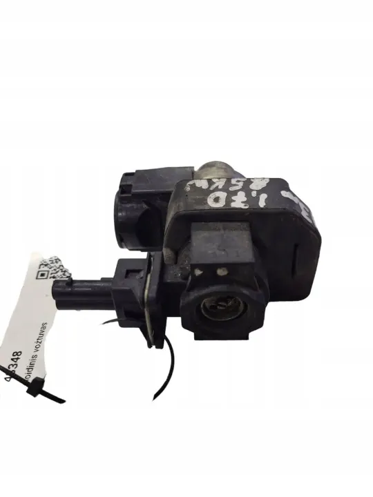 Turbo-regelklep OEM 700272 voor Hyundai i40 image 6