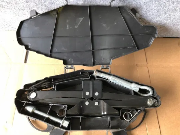 Gato Renault OE usado para Trafic/Vivaro/Primastar OEM 123123123123 image 2