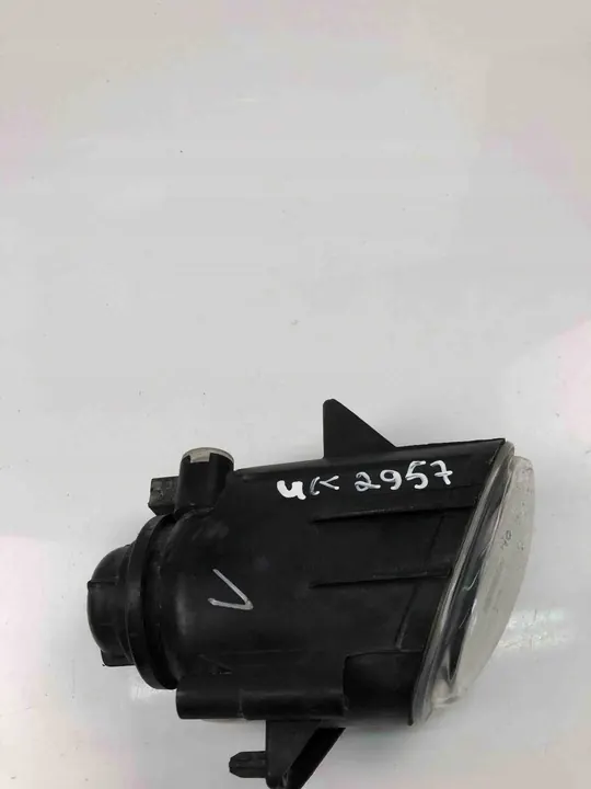 Farol de nevoeiro esquerdo original SEAT Toledo II image 3