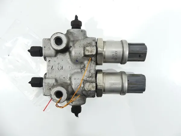 Correcteur de force de freinage Honda Legend IV - Pièce OEM image 2