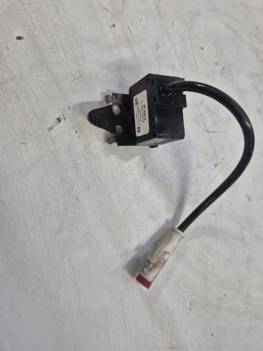 Ophangingsensor voor rechts OEM 12841594 voor Opel Insignia A image 2