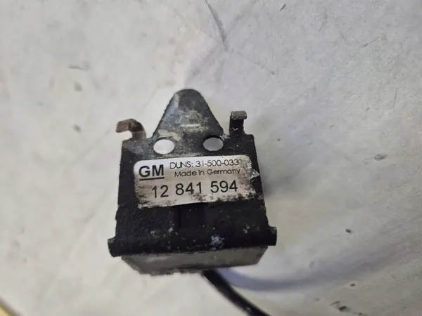 Ophangingsensor voor rechts OEM 12841594 voor Opel Insignia A image 3