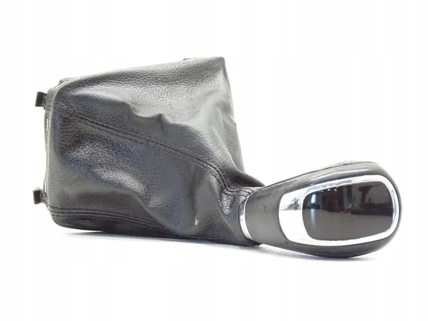 Växelspaksknopp Manuell Skoda Superb II image 2