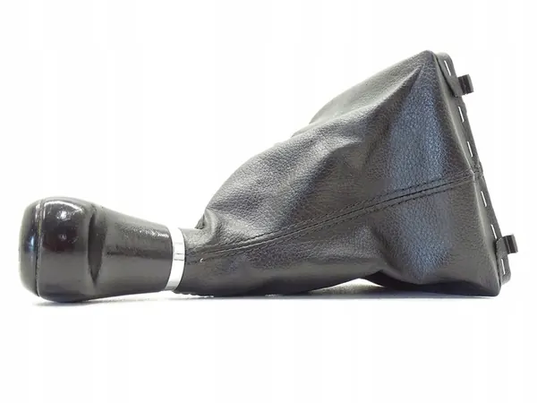 Växelspaksknopp Manuell Skoda Superb II image 3