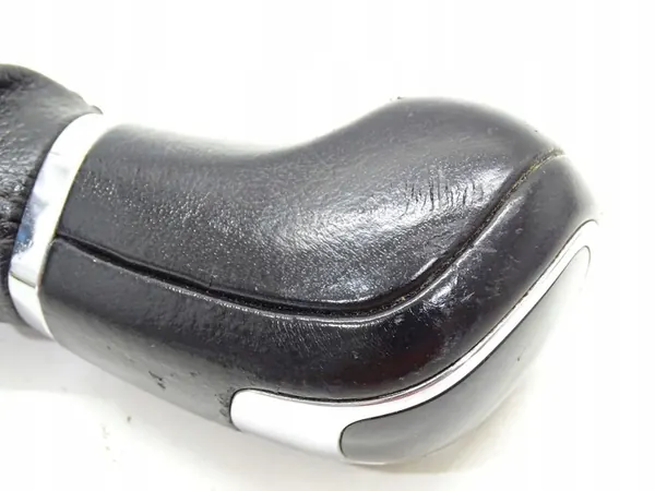 Växelspaksknopp Manuell Skoda Superb II image 4